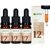 Absinther CBD olej pro zvířata 12% 10 ml 3ks