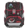 Školská aktovka/ruksak 2IN1 PLUS pre prváčikov - 6-dielny set, Step by Step Wild Ninja Yuma