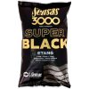 Krmivo Sensas 3000 Super Black Lake (jazero) 1kg