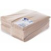 Papierové vrecko hnedé 0,5 kg 10 + 5 x 22 cm (500ks) 100032156