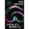 Prokletí mamutů - Nayler Ray