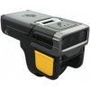 Zebra RS5100, back of hand mount, BT, 2D, SE4770, BT, black, silver RS51C0-TBBHWR