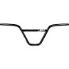 Force Riadidlá Force BMX 8 Fe - 710x210/22,2 mm, čierne