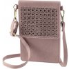HAMA 188723 Cross-Body taštička, na mobil, univerzálna, ružová