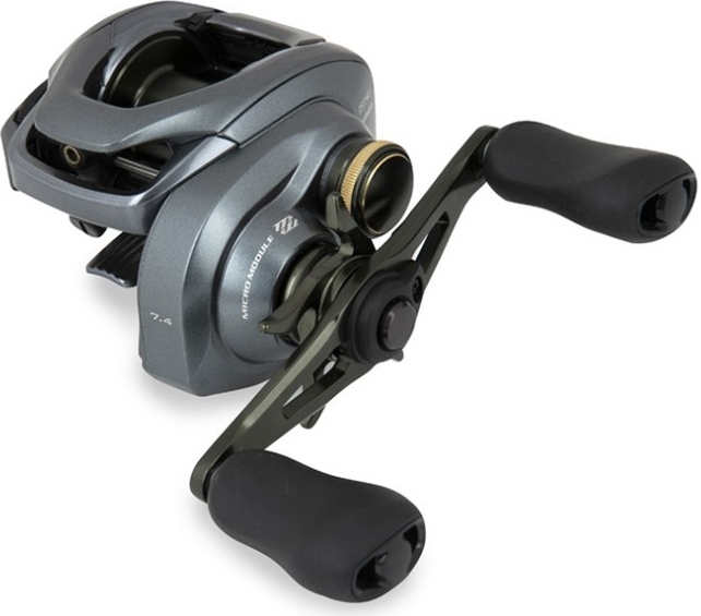 Shimano Curado DC151 HG