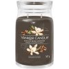 Yankee Candle Vanilla Bean Espresso signature 567 g