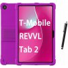 Puzdro AllTabCases pre T-Mobile T Tablet 2 5G