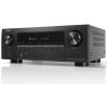 Denon AVR-S970H - 7.2 Kanálový 8K AV Receiver