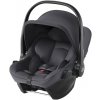 BRITAX RÖMER Baby-Safe Core midnight grey 2023