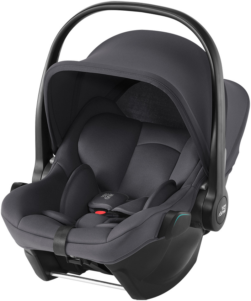 Britax Römer Baby-Safe Core 2023 Midnight Grey