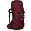 Osprey aether 55l garlic mustard green