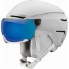 Atomic Savor Visor Stereo White Heath AN5005714 59-63 cm