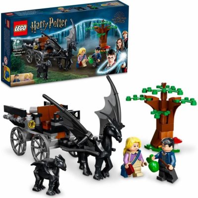 Stavebnice LEGO® Harry Potter, 6 – 7 rokov – Heureka.sk