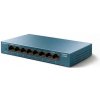 TP-Link LS108G 8xGigabit Desktop Switch Fanless TP-link