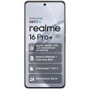 Smartfón realme 16 Pro+ 5G 8 GB / 256 GB AMOLED OIS Šedá Master Grey