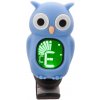 SWIFF Owl Blue Klipová ladička