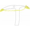 ochranný kryt GRIVEL Axe Guard