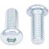 BOLT BOLT M8X1,25X20MM