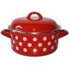 Metalac bodky 18 cm 2,2 l