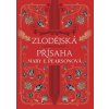 Zlodějská přísaha - Mary E. Pearson