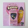 T.H.Seeds™ Cannabis Seeds BubbleBananaGum, rôzne balenie, feminizované 2 ks