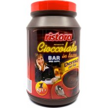Ristora Densa horká mliečna čokoláda 1000 g