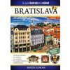 Bratislava obrázkový sprievodca SPA - Bratislava guía ilustrada - Sloboda Martin