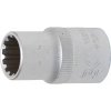 BGS technic Gola hlavica, Gear Lock | 12.5 mm (1/2