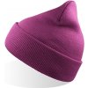Atlantis Zimná čiapka AT125 Violet one size