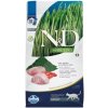 Krmivo pre mačky Farmina bez obilnín mix chutí 1,5 kg