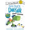 Duck, Duck, Dinosaur: Snowy Surprise (Kallie George,Oriol Vidal)(Brožovaná)