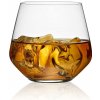 RONA Charisma poháre na whisky 390 ml