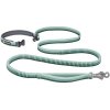 Ruffwear Roamer vodítko s amortizérom River Rock Green veľ. L