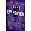 Smokin' Seventeen - Janet Evanovich