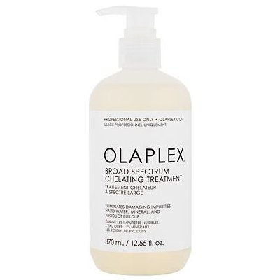 Olaplex Broad Spectrum Chelating Treatment čisticí přípravek na vlasy 370 ml