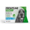 Ihneď k odberu - Frontline Combo Spot-On Dog S 2-10 kg 3 x 0,67 ml