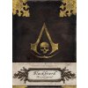Assassin's Creed IV Black Flag (Christie Golden)(Pevná)