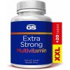 GS Extra Strong Multivitamín, 120 + 20 tabliet