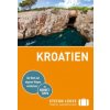 Stefan Loose Reiseführer Kroatien (Sandra Strigl)(Brožovaná)