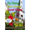 Fly Cheap, Stay Cheap, Travel Cheap (Ron Stern)(Brožovaná)