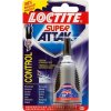 Loctite Super Bond Control 3g, sekundové lepidlo s presným dávkovačom