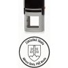 Trodat 4638 Základná škola pečiatka Ø38mm