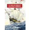 El mar recordará nuestros nombres (novela gráfica) (JAVIER ISUSI)(Pevná)
