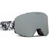 Volcom Odyssey Op Art - Silver Chrome one size