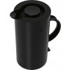 Stelton EM 77 čierna