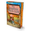 The Pumpkin Spice Cafe (Deluxe Edition) - Laurie Gilmore, HarperCollins Publishers