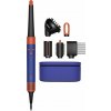 Dyson Airwrap Multi-Haarstyler Curly+Coily, Violettblau/Topaz