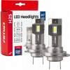 LED autožiarovky H25 CANBUS H7 H18 12V 30W AMIO-04712