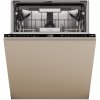 Vstavaná umývačka riadu Whirlpool WH7IA15AM3TUS0