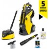 vysokotlakový čistič KARCHER K 7 Premium Smart Control Car & Home 9.733-004.0